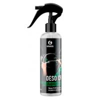 Средство моющее с дезинфицирующим эффектом DESO-C9